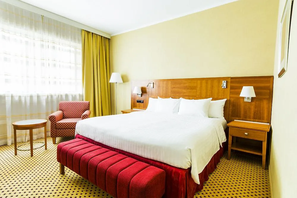 Courtyard By Marriott Prague Airport Ξενοδοχείο