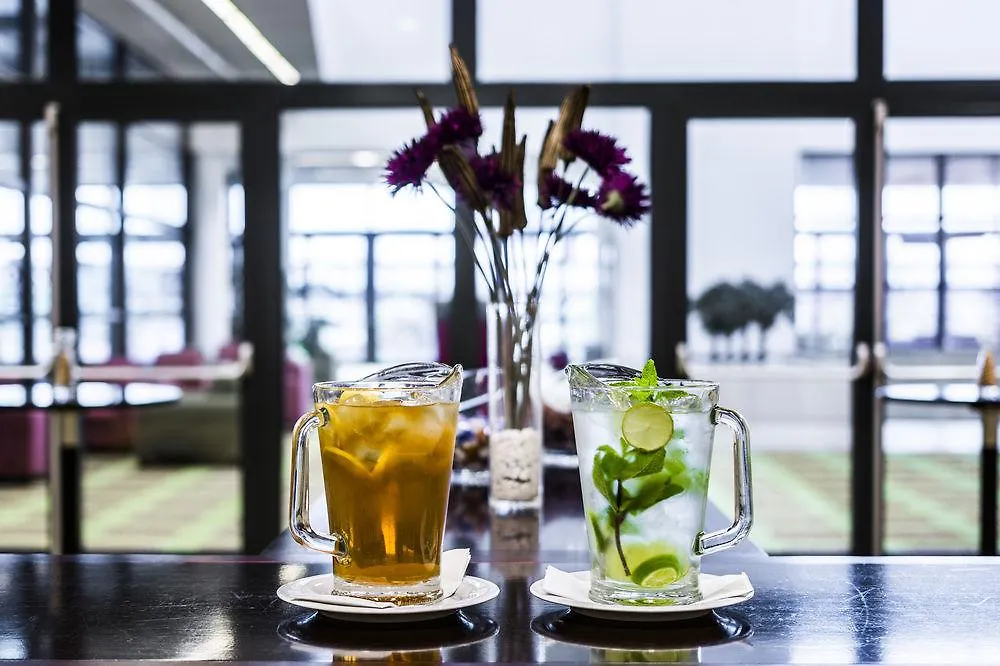 Courtyard By Marriott Prague Airport Ξενοδοχείο