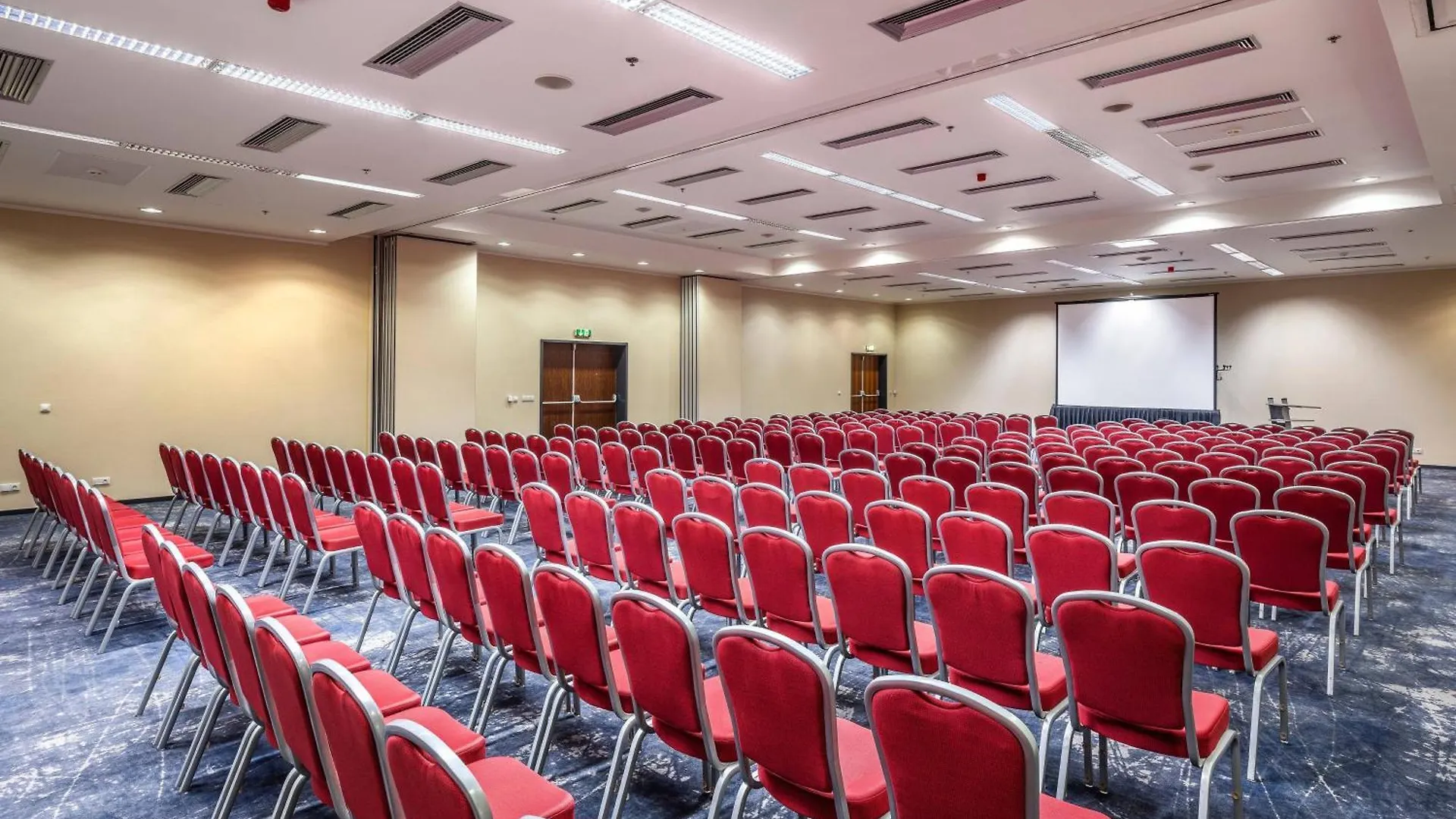 Courtyard By Marriott Prague Airport Ξενοδοχείο 4*,  Τσεχία