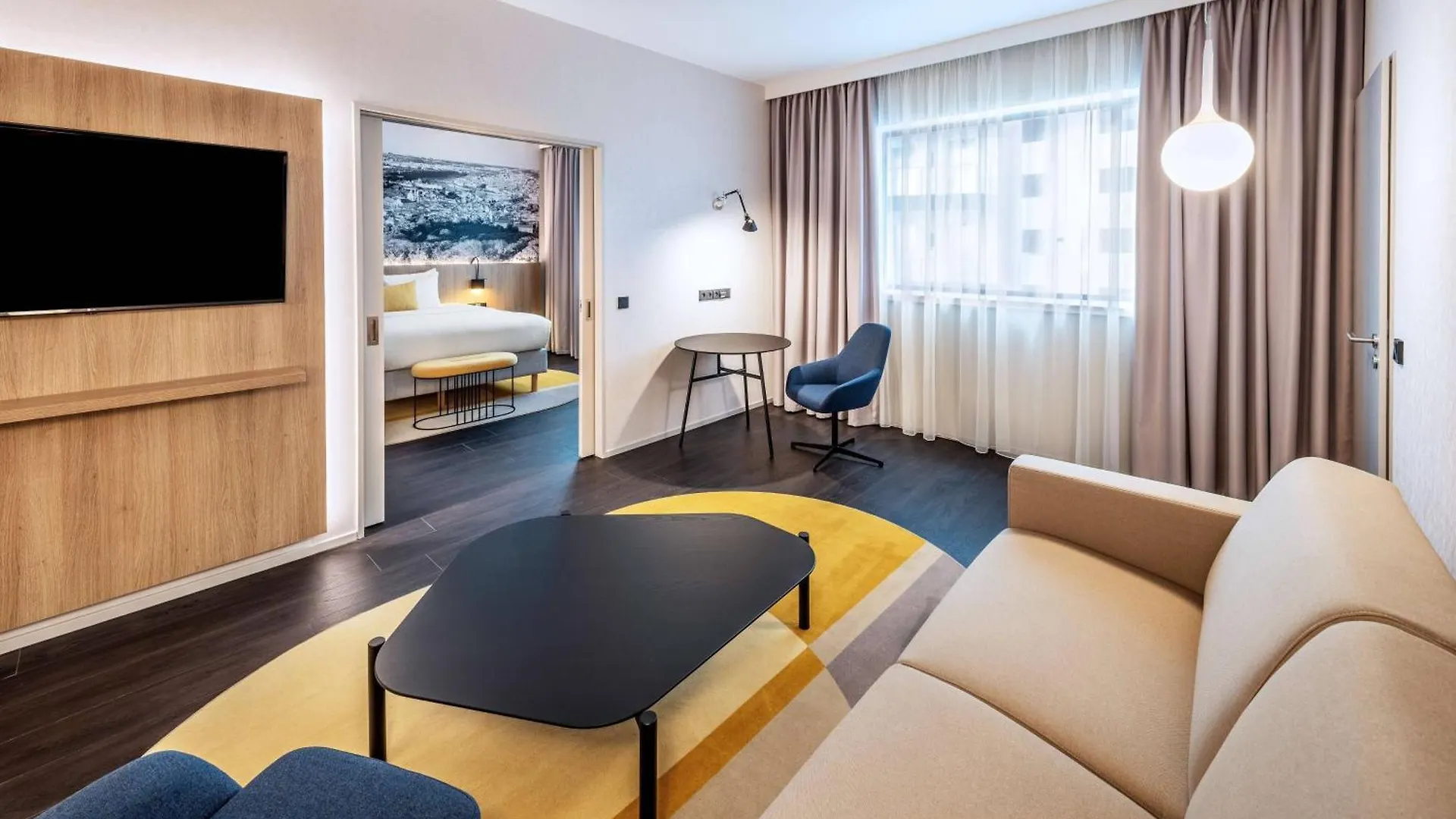 Courtyard By Marriott Prague Airport Ξενοδοχείο
