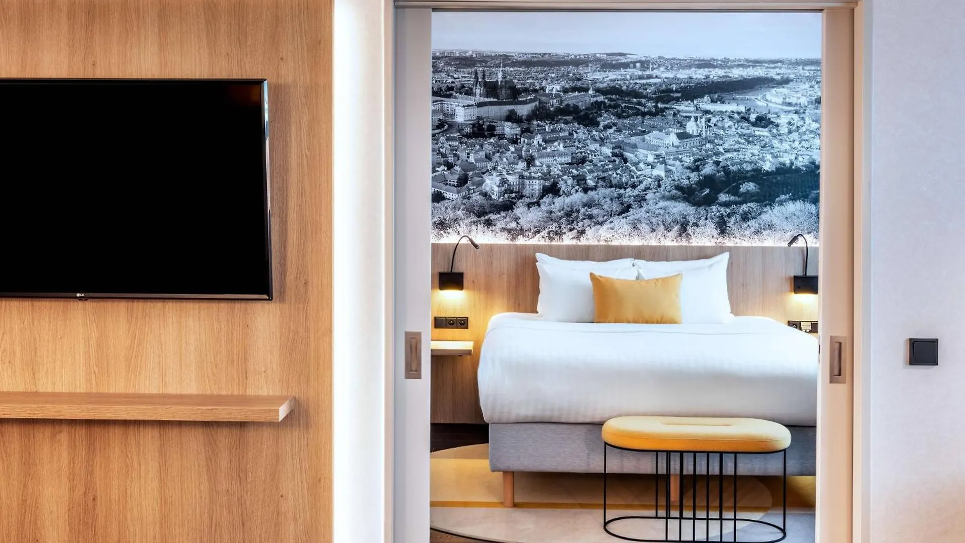 Courtyard By Marriott Prague Airport Ξενοδοχείο