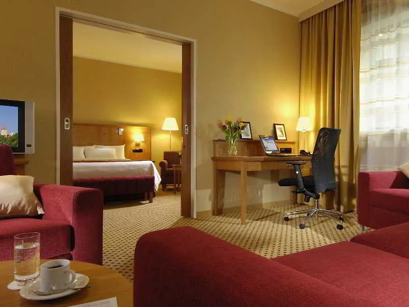 ****  Courtyard By Marriott Prague Airport Ξενοδοχείο Τσεχία