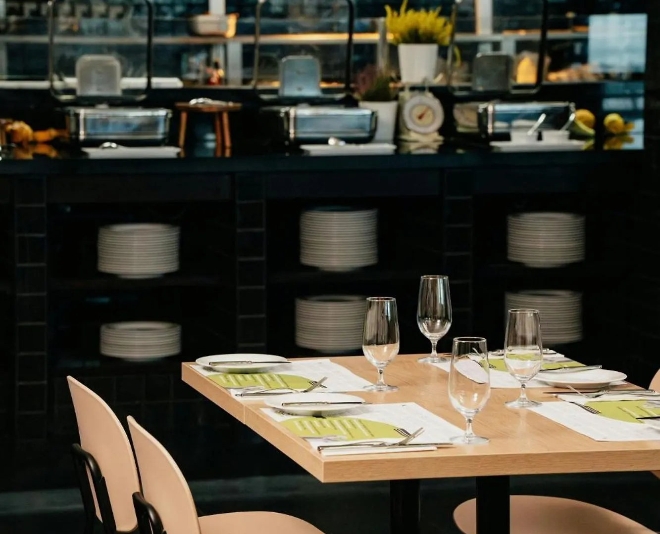 Hotel Courtyard By Marriott Prague Airport