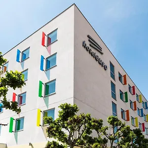Hotel Euro ****