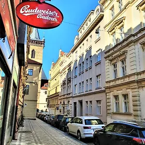 Reznicka Apartament