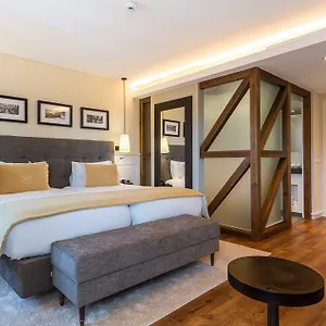 **** Hotell Wine Portugal
