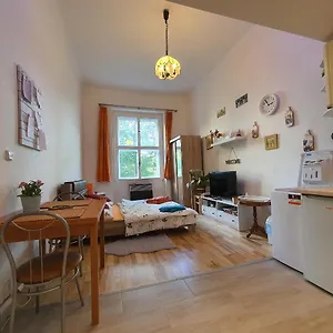 Get Flat Slovenska Apartment