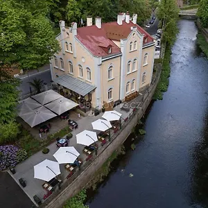 Hotel Basileia Riverside ****