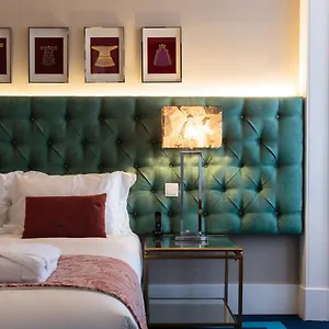 **** Bed & Breakfast Dear - Bordalo Palace Chiado Portugal