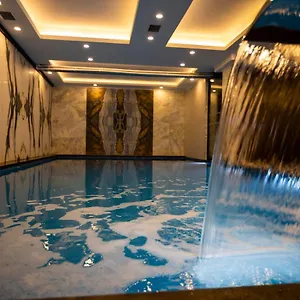 **** Hotell Hamitbey Yenikapi Turkiet