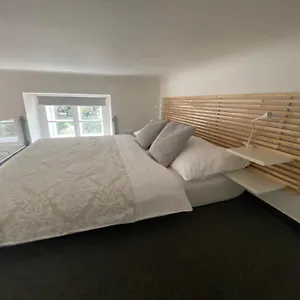 Historic Center Apartament