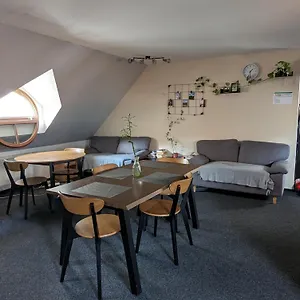 Hostel John Galt 