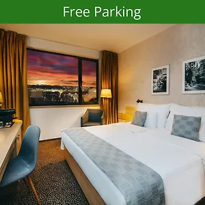 Hotel Iris Eden - Czech Leading, Praga
