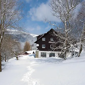 Hotel Hromovka ***