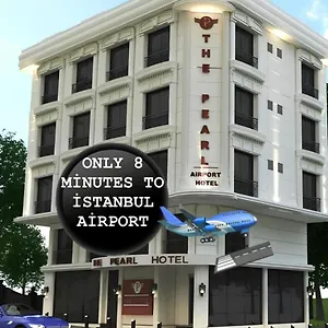 *** Hotell The Pearl Airport Turkiet