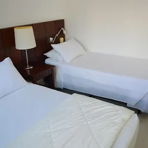 Flat Fabuloso Executivo Verbo Divino Brasil