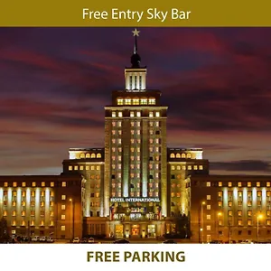 Hotel Grand International - Czech Leading