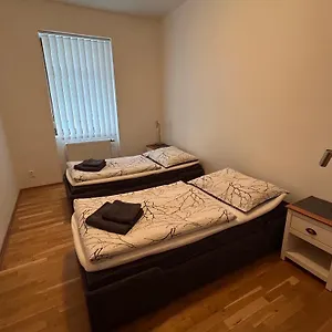 Karlin Apartment