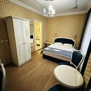 The Alyon Taksim Стамбул