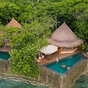 Islas Colômbia