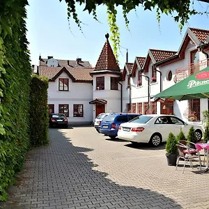 Hotel Atrium ***