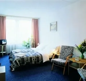 Hotel Opatov