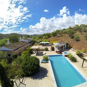 Fazendinha - - Spacious And Tranquil Portugal
