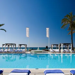 Monteros Spa&golf Hotel