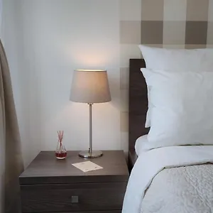 Hotell Spalena, Prag