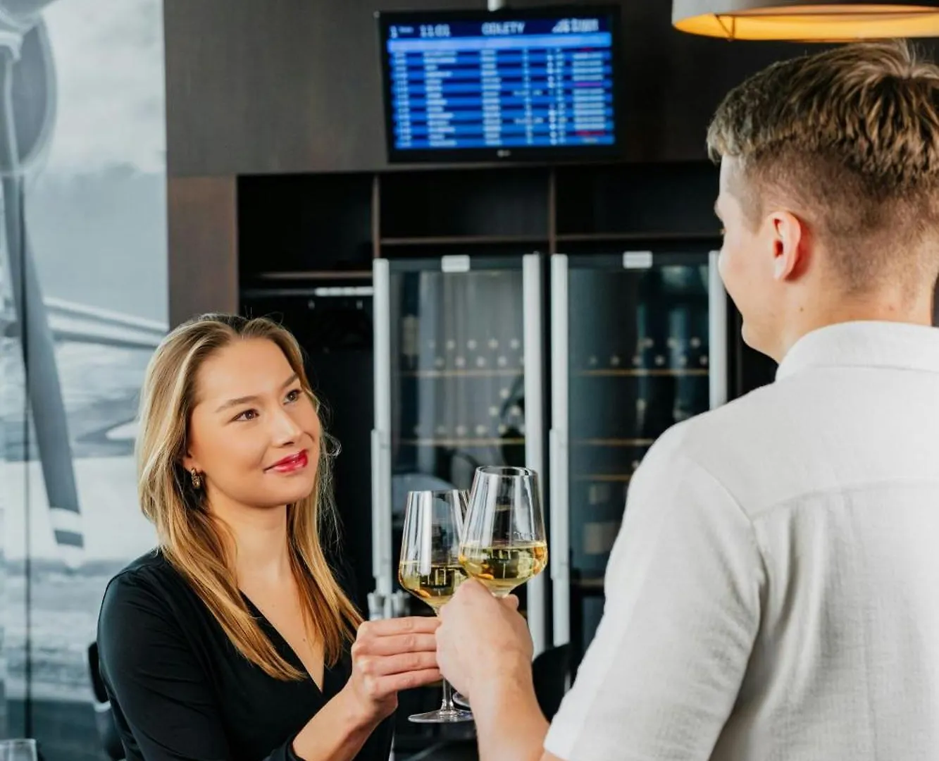 Courtyard By Marriott Prague Airport Hotel República Checa
